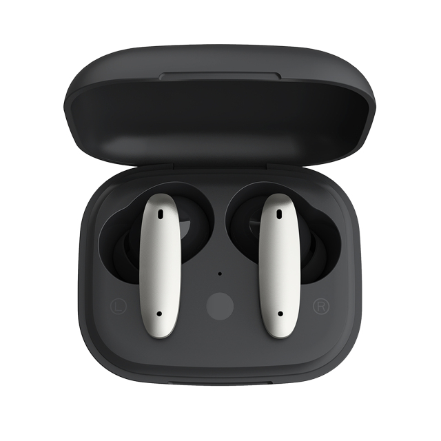 OEM/ODM PRICE 2020 True TWS ANC 5.0 Customized Logo Private Label Wireless Earbuds Earphone With Charger Box
