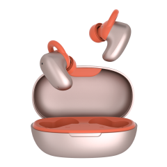 OEM/ODM PRICE Hy-brid Airoha 1536 BT5.0 Wireless ANC+ ENC TWS Earbuds
