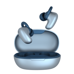 OEM/ODM PRICE Hy-brid Airoha 1536 BT5.0 Wireless ANC+ ENC TWS Earbuds