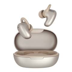 OEM/ODM PRICE Hy-brid Airoha 1536 BT5.0 Wireless ANC+ ENC TWS Earbuds