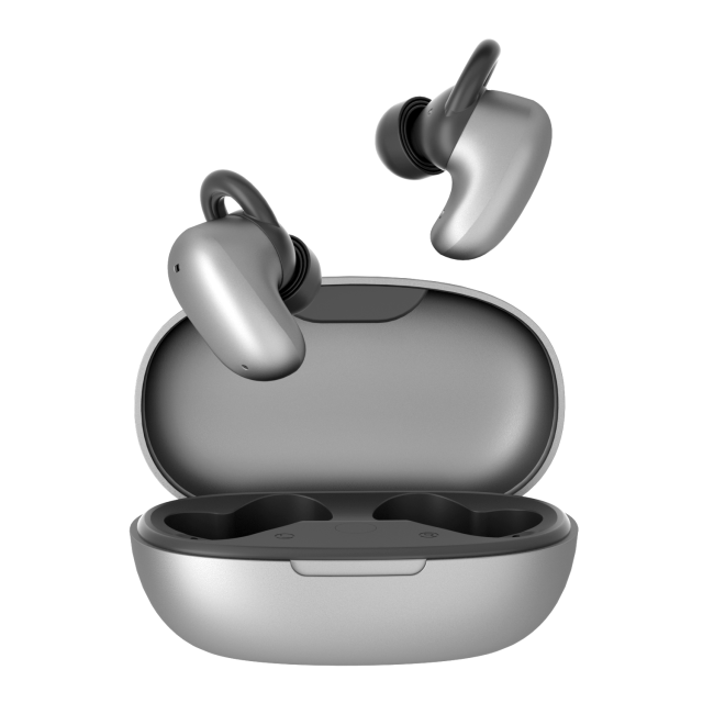 OEM/ODM PRICE Hy-brid Airoha 1536 BT5.0 Wireless ANC+ ENC TWS Earbuds
