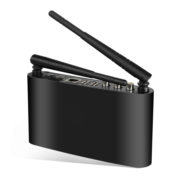 Android Amlogic S805 Arabic TV Box Free Shipping Set Top Box