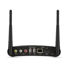 Android Amlogic S805 Arabic TV Box Free Shipping Set Top Box