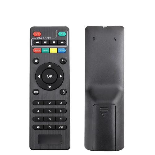 Remote Controller