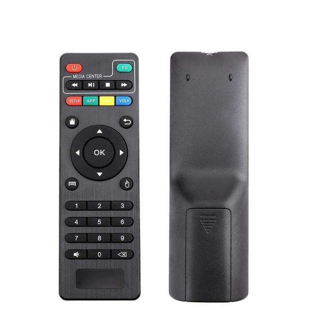 Remote Controller