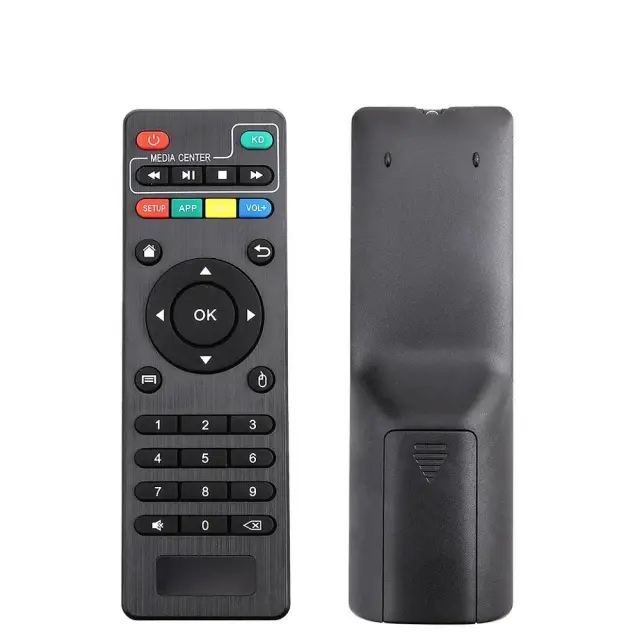 Controller Console Remote Remote Controller