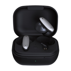 Wireless Earbuds Earphone With Charger Box Renewal