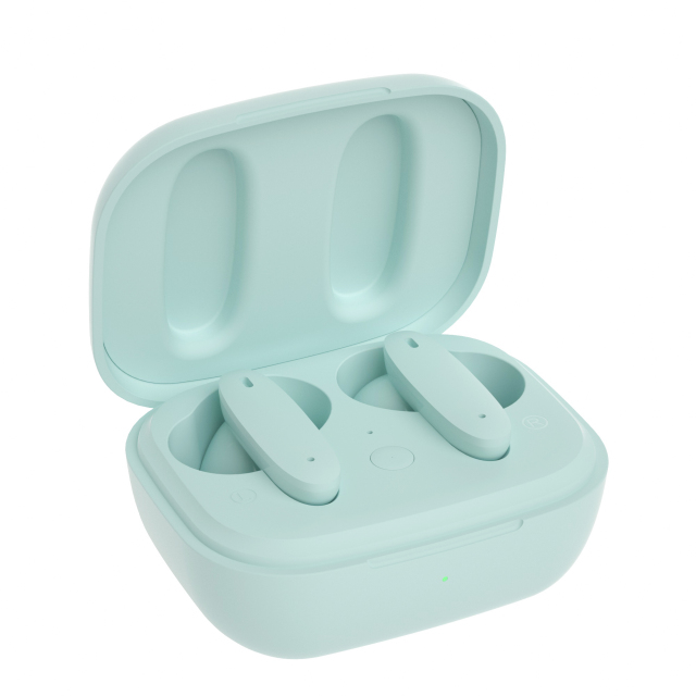 Wireless Earbuds Earphone With Charger Box Renewal