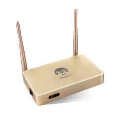 Android Amlogic S805 Arabic TV Box Free Shipping  Model 5Set Top Box