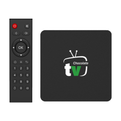 Android Amlogic S805 Arabic TV Box Set Top Box for Hassan Only