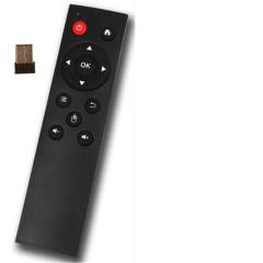 Universal USB Remote Controller