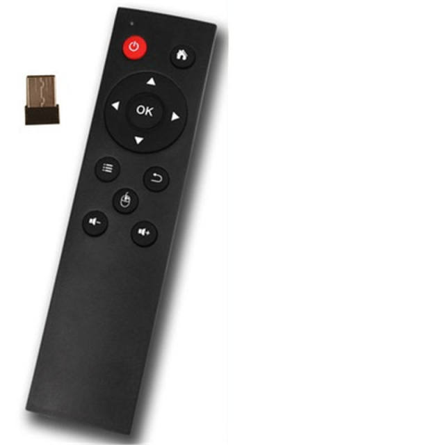 Universal USB Remote Controller