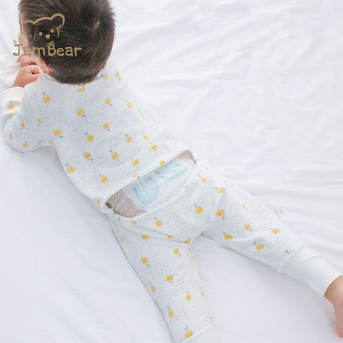 100% organic cotton baby romper jersey infant romper long sleeve baby clothes jersey baby footies infant zip onesie