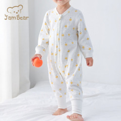 100% organic cotton baby romper jersey infant romper long sleeve baby clothes jersey baby footies infant zip onesie