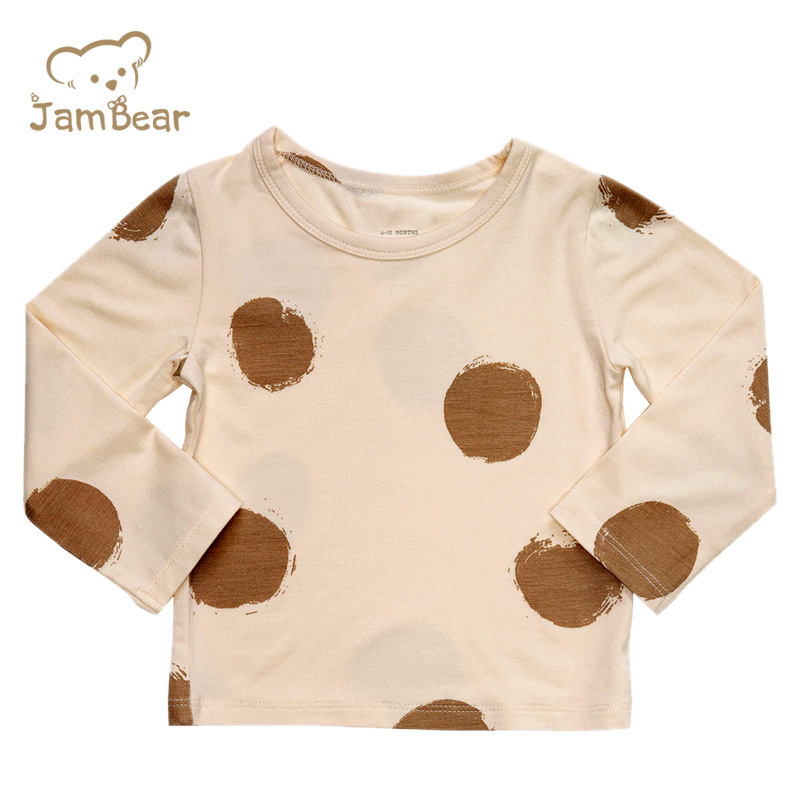 bamboo baby t shirt organic toddler tshirt long sleeve tee for baby neck infant t shirt bamboo tshirt for baby girl tshirt