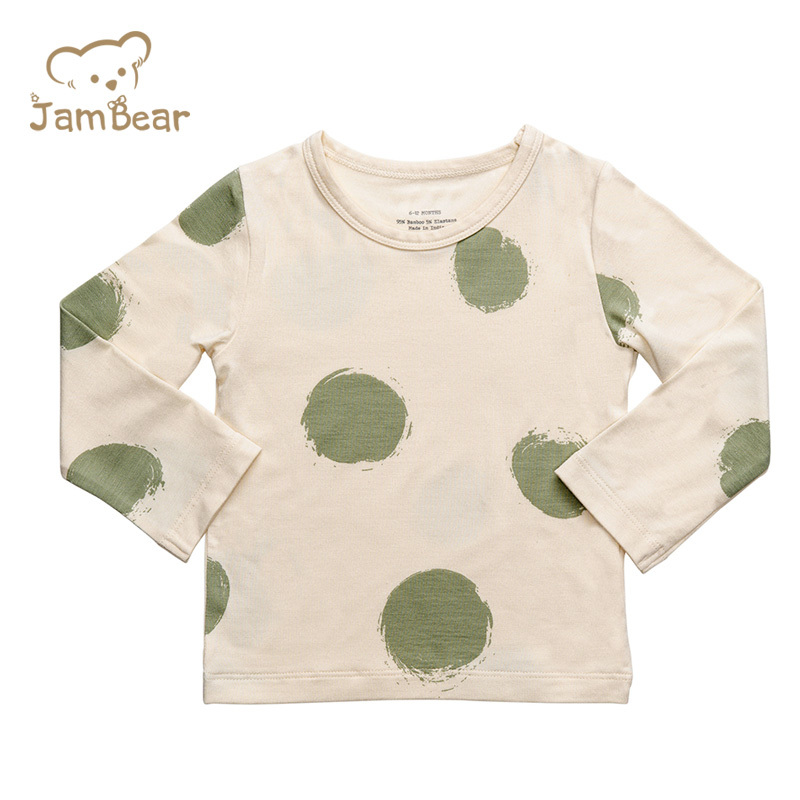 bamboo baby t shirt organic toddler tshirt long sleeve tee for baby neck infant t shirt bamboo tshirt for baby girl tshirt