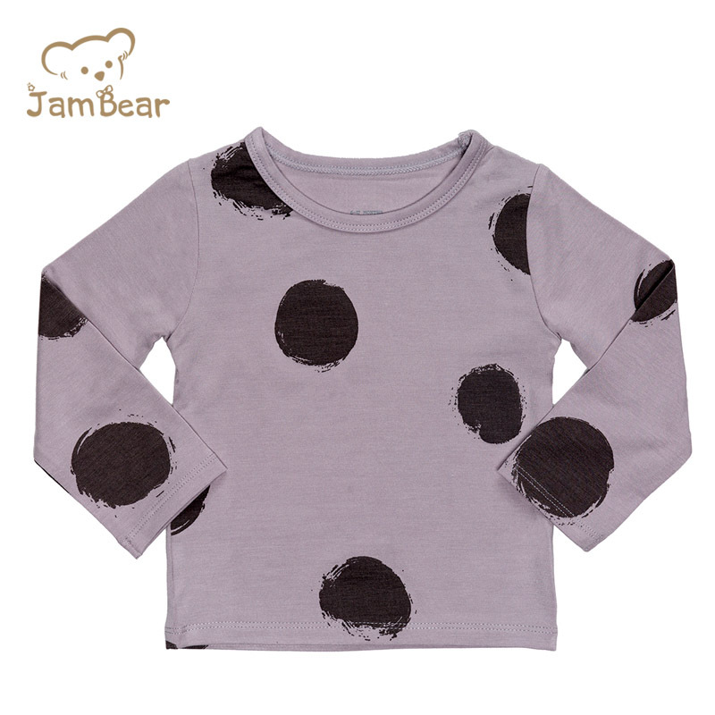bamboo baby t shirt organic toddler tshirt long sleeve tee for baby neck infant t shirt bamboo tshirt for baby girl tshirt