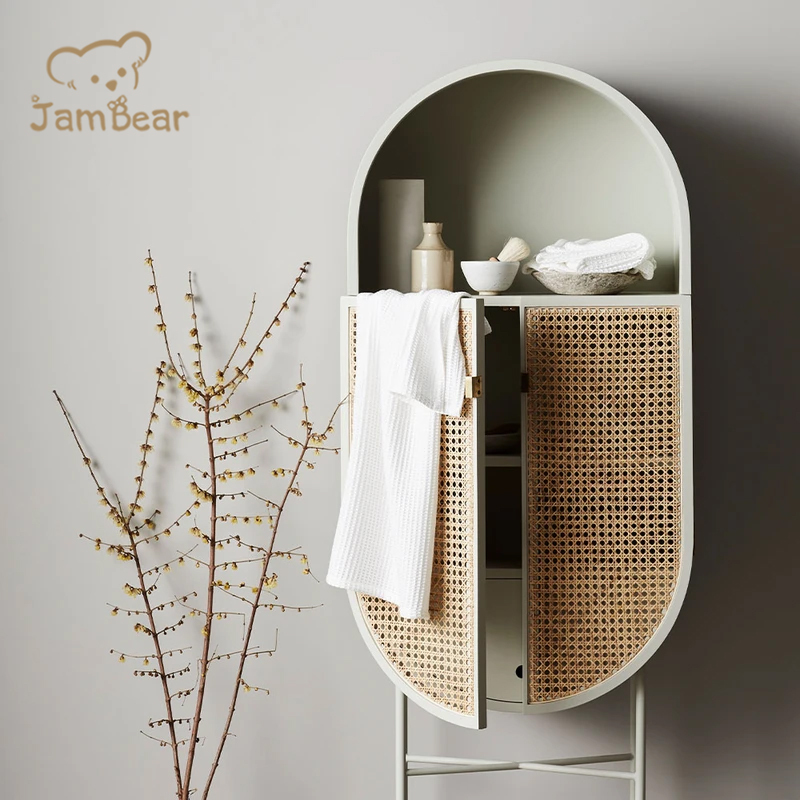 JamBear Organic bamboo Waffle baby towel Neutral Baby Swaddle Multipurpose Bathroom Towel for Adults Babies Kids