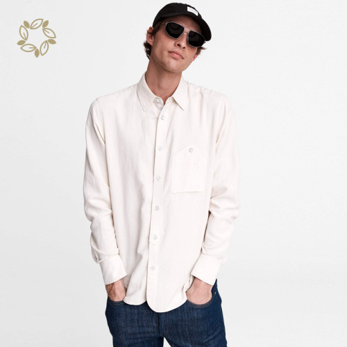 linen men shirt casual 100% linen men shirt men's camisas linen shirts organic camisas full sleeve men's shirt