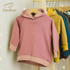 Sustainable hoodies for baby boys organic cotton toddler hoodies eco friendly hoodies baby toddler clothing