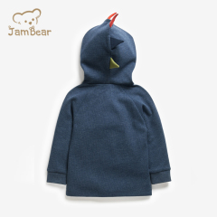 Organic cotton toddler hoodies eco friendly hoodies for toddlers sustainable baby waffle hoodie