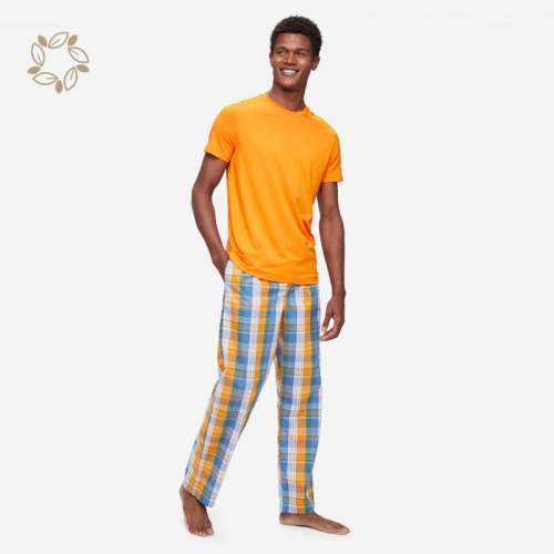 Sustainable modal t shirt short sleeve mens tees eco friendly modal soft tshirt custom t-shirt modal jersey men's t shirt