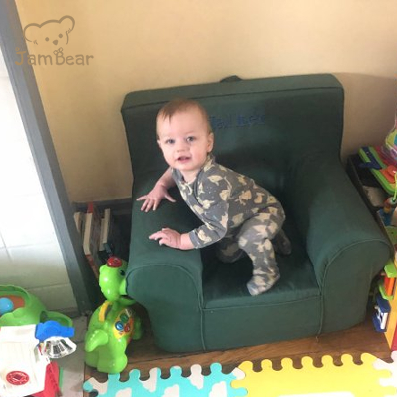 JamBear organic cotton zipper baby footie toddler onsie sleepsuit baby onesie toddler romper jumpsuit football baby romper