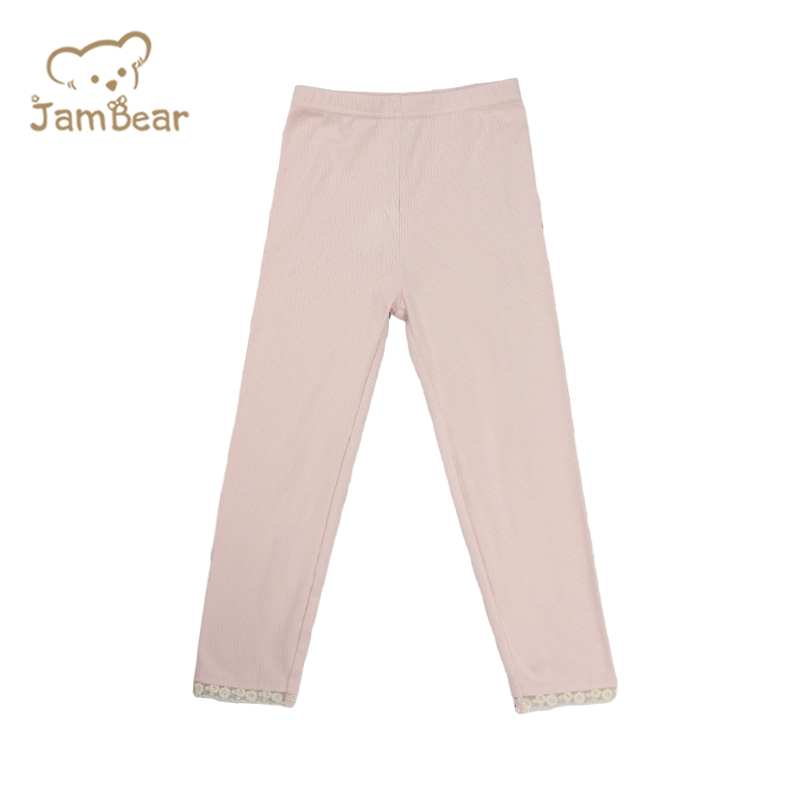 kids sleepwear pajamas long sleeve organic ribbed baby pajamas 100% organic cotton ribbed 210gsm toddler sleepsuit