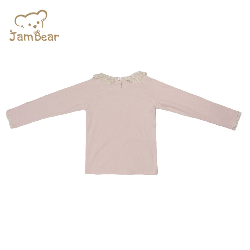 kids sleepwear pajamas long sleeve organic ribbed baby pajamas 100% organic cotton ribbed 210gsm toddler sleepsuit