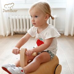 100% Organic cotton baby girl shorts set sustainable toddler shorts set summer baby shorts and t shirt eco friendly t shirt and shorts