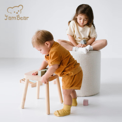100% Organic cotton toddler terry cloth top and shorts eco friendly toddler towelling t shirt and shorts sustainable