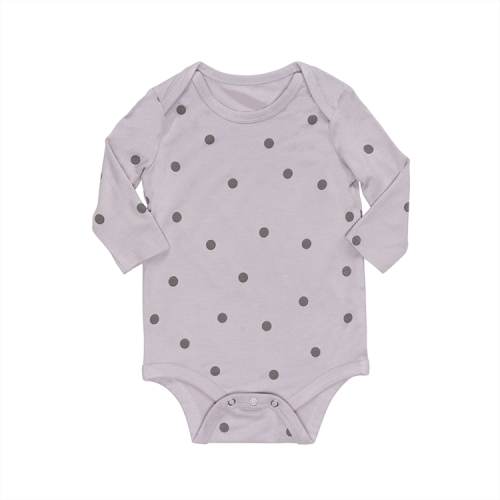 Summer Newborn romper organic baby clothes Bamboo viscose toddler bodysuits Eco-friendly newborn onesie