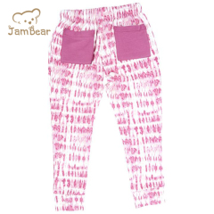 Organic Kids Hoodie Jogger set french terry Sustainable kids jogger sets Bamboo Cotton girls sweatsuits kids