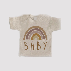 Maternity and baby shirts Mommy Tshirts and kids rompers Organic Cotton Matching Mom & Baby Shirt organic baby clothes