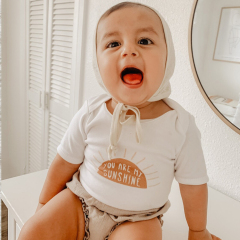 Mom and Baby Shirts Mommy & Me outfit organic mommy and son Organic Cotton matching outfits for families