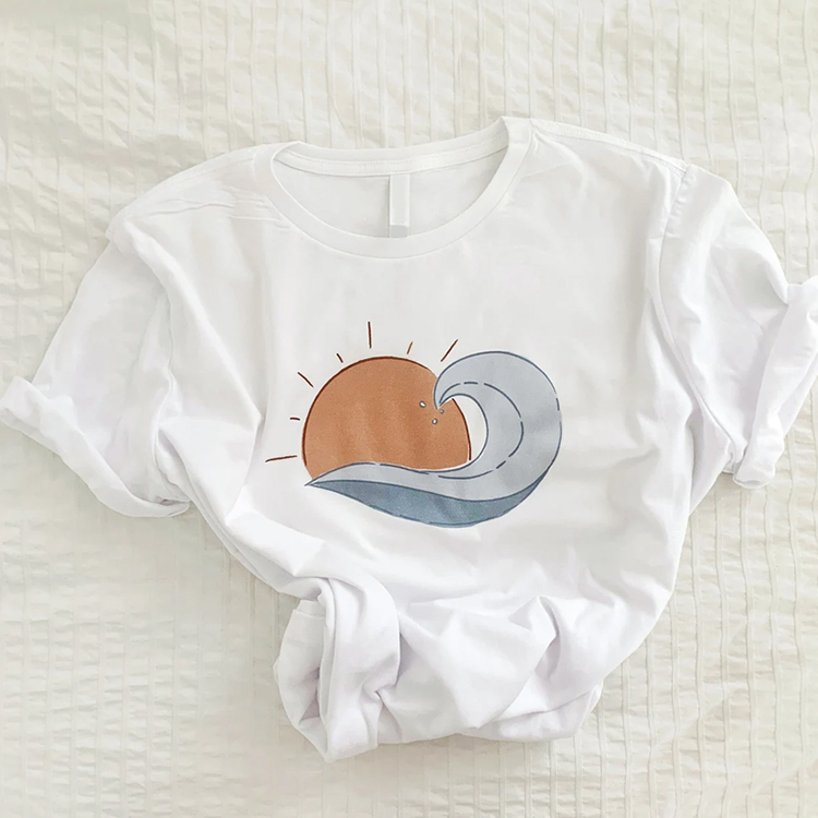 Mommy Tshirts and kids rompers Mommy & Me outfit Organic Cotton Mom and Baby Shirts