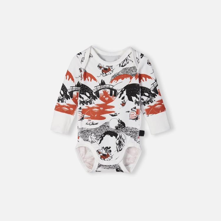 Organic Cotton Bodysuit Eco-friendly Baby summer snap romper Summer baby short suit organic baby clothes