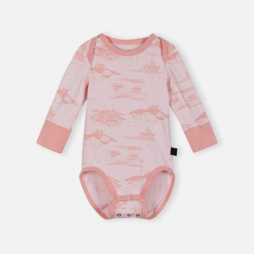 Organic Cotton Bodysuit Eco-friendly Baby summer snap romper Summer baby short suit organic baby clothes