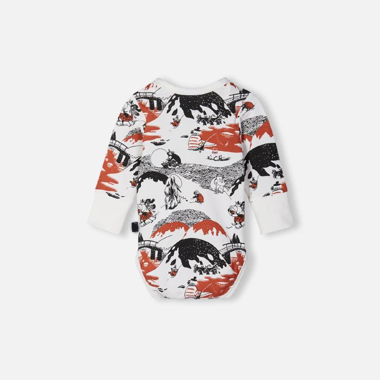 Organic Cotton Bodysuit Eco-friendly Baby summer snap romper Summer baby short suit organic baby clothes
