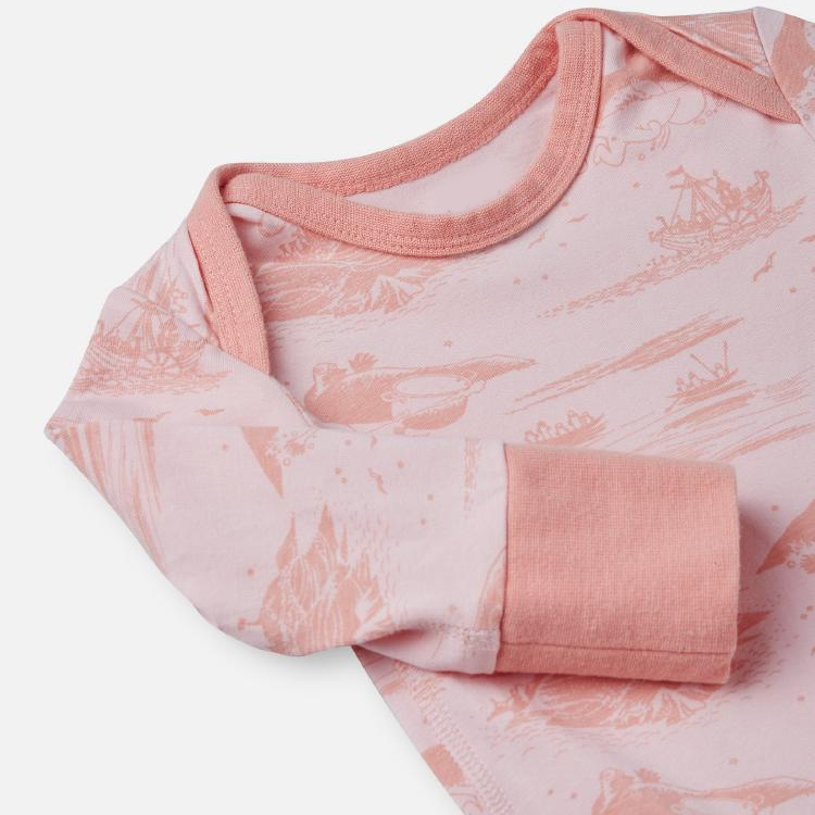 Organic Cotton Bodysuit Eco-friendly Baby summer snap romper Summer baby short suit organic baby clothes