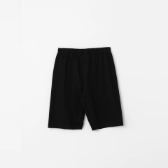 Kids boys shorts set Short Sleeve Crew Neck T-Shirt and Shorts organic cotton Baby Tops and Pants Suit organic baby clothes