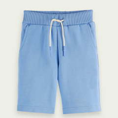 Organic cotton sweat shorts Summer Toddlers Outside Shorts eco friendly short trousers organic baby clothes