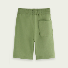 Organic cotton sweat shorts Summer Toddlers Outside Shorts eco friendly short trousers organic baby clothes