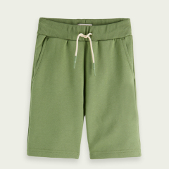 Organic cotton sweat shorts Summer Toddlers Outside Shorts eco friendly short trousers organic baby clothes