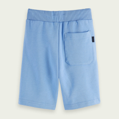 Organic cotton sweat shorts Summer Toddlers Outside Shorts eco friendly short trousers organic baby clothes
