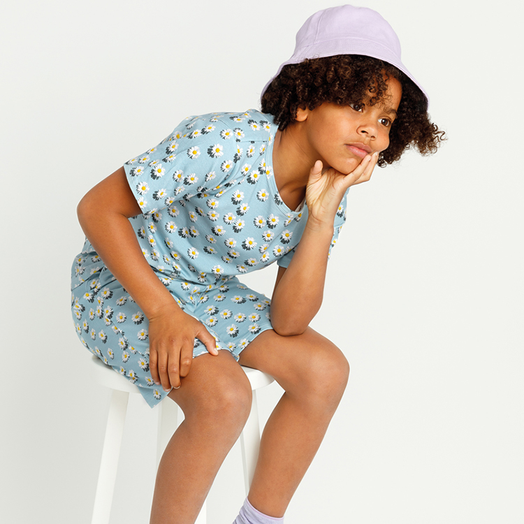 Kid boys shorts set sustainable T-Shirt and Shorts Set for Kids organic baby clothes organic cotton Baby Tops and Pants Suit