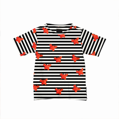 Kid T-shirt and Shorts Set Natural children boy shorts sets organic cotton Baby Tops and Pants Suit organic baby clothes