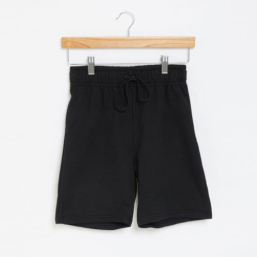 JamBear boy fleece short eco friendly short trousers Organic cotton sweat shorts organic baby clothes Summer kid Outside Shorts