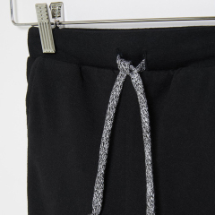 JamBear boy fleece short eco friendly short trousers Organic cotton sweat shorts organic baby clothes Summer kid Outside Shorts