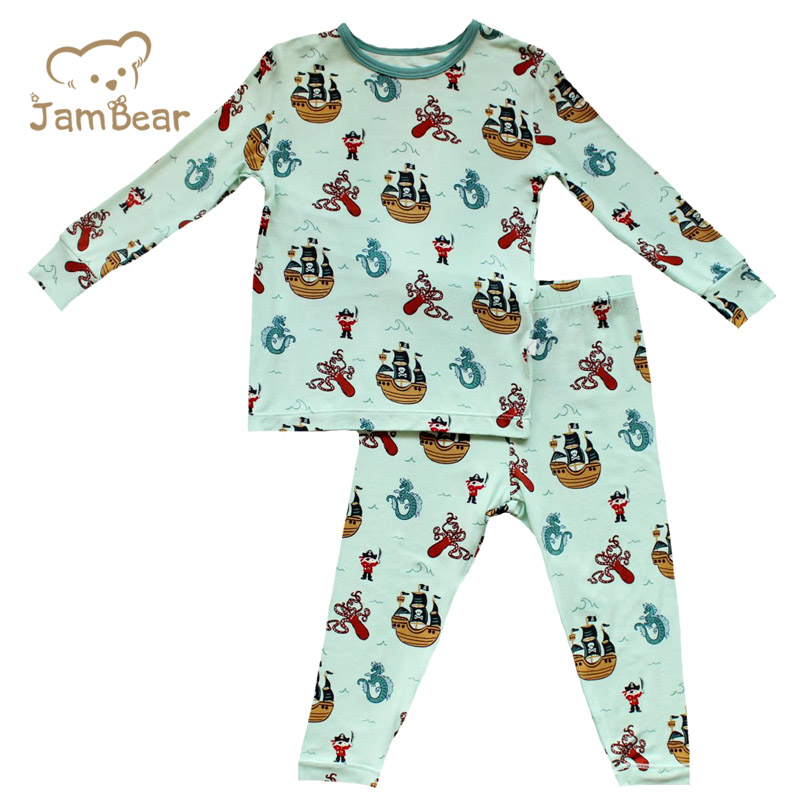 bamboo fiber pajamas toddler organic bamboo fiber pajamas baby organic baby sleep suit set eco infants jammies pyjamas
